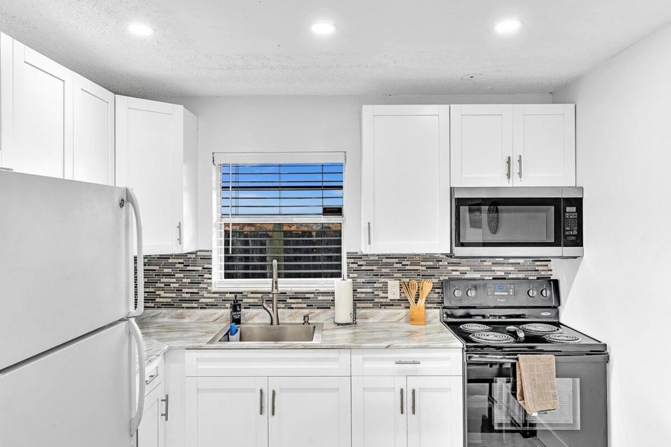 Beach And Hard Rock Hollywood Vacation House Ha02 ภายนอก รูปภาพ