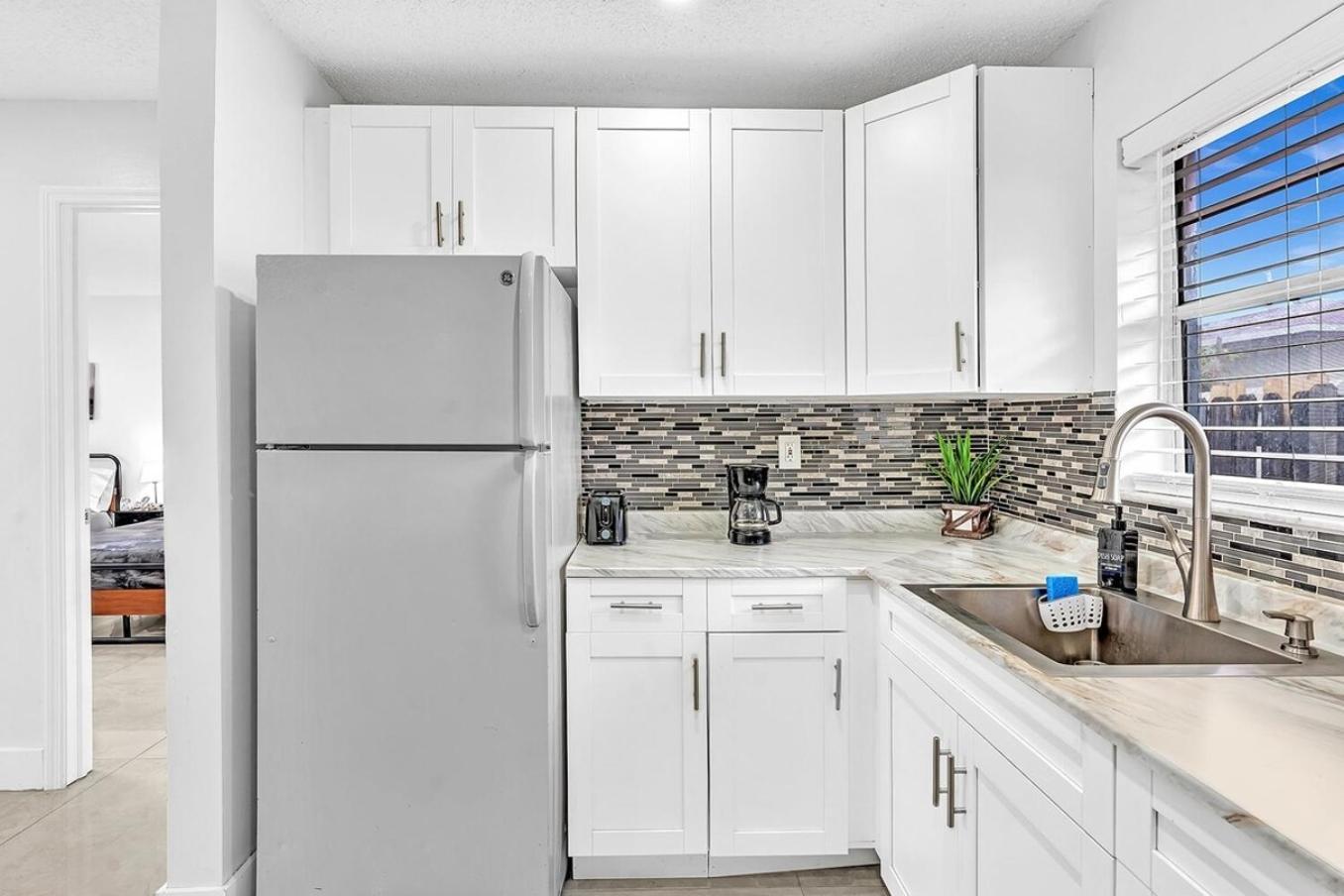 Beach And Hard Rock Hollywood Vacation House Ha02 ภายนอก รูปภาพ
