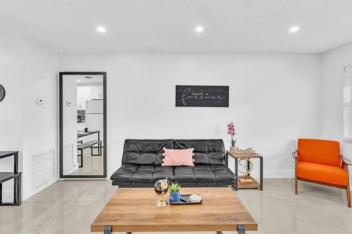Beach And Hard Rock Hollywood Vacation House Ha02 ภายนอก รูปภาพ
